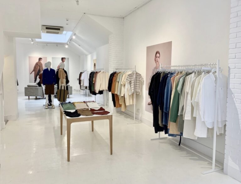 Blank Space Soho Showroom image 11